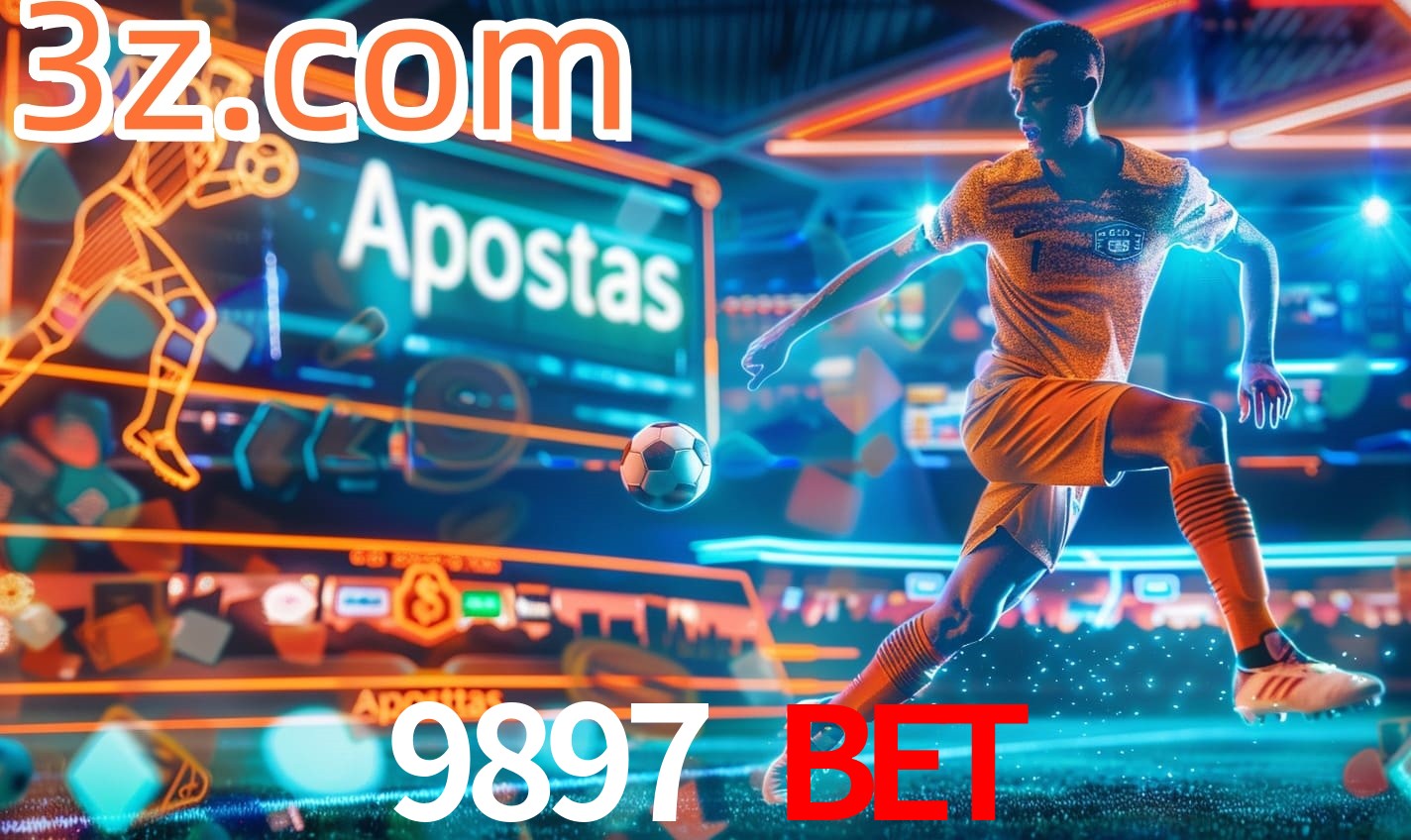 Apostas 9897 Bet